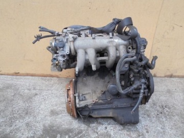 фото thumb №8, Nissan almera n16 двигун бензиновий 1,5 16v qg15 qg15de