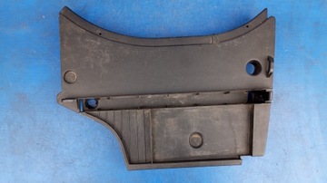 фото thumb №7, 8163271 захист корпус пластик багажника зад bmw e36 cabrio