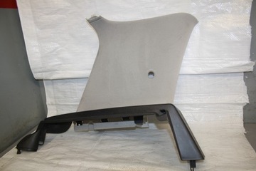 фото thumb №8, Vw golf iv захист обшивка 1j3867264 1j3867263