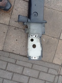 фото thumb №6, Балка перед усилитель бампера volvo s80 2002r