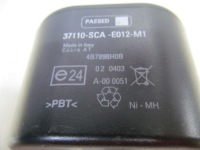 фото thumb №5, Honda crv сирена сигнализации 37110scae012m1