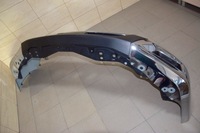 фото thumb №12, Toyota hilux ii 17-r. revo переднее бампер перед