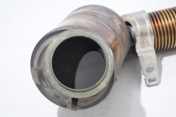 фото thumb №15, Bmw g30 g11 g12 g14 g15 g16 g05 g06 g07 n63b44d 4.4 каталізатор комплект