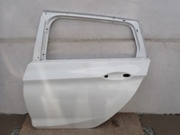 фото thumb №1, Двері ліві задні лівий зад opel astra 5 v k універсал sports tourer 2015-