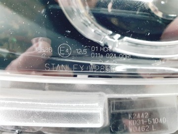 фото thumb №15, Mazda cx5 cx-5 рестайлинг ke 15-17r левая лампа перед полный led одна линза eu !