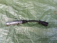 фото thumb №9, Smart fortwo 450 i 0.6 0.7 dwie катушки зажигания 1601590018 0003012v002 m160