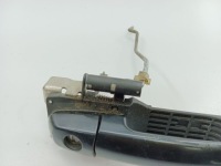 фото thumb №7, Suzuki grand vitara ii 2007 правая сторона ручка наружное