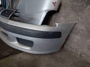 фото thumb №10, Комплектний перед капот бампер крило mitsubishi carisma i fl a50