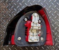 фото thumb №2, Лампа левый задняя audi a3 8l lift hb