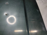 фото thumb №6, Капот кришка двигуна jeep grand cherokee wj