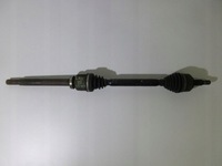 фото thumb №1, Привідний вал права перед renault laguna iii 1.5 dci