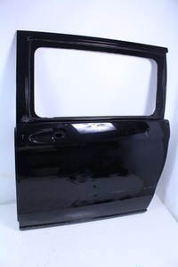 фото thumb №1, Дверь левая mercedes w447 v-