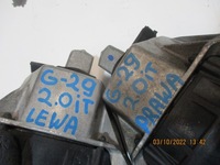 фото thumb №9, Кронштейн подушка bmw z4 g29 2,0it 6860489 6860490