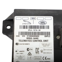 фото thumb №11, Land rover range rover evoque l538 модуль telematyki ecu dpla-70718-nv