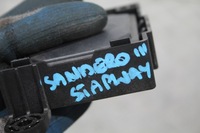 фото thumb №3, Радар датчик sandero stepway 3 iii 285j94114r