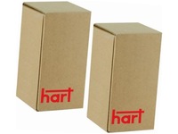 фото thumb №1, Відбійники амортизатора задня audi a1 10-15