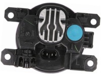 фото thumb №2, Протитуманна фара протитуманний правий jeep renegade 14-18