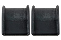 фото thumb №2, 2x гумовий елемент стабілізатора перед toyota hiace lxh12 klh12 rch22