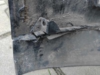 фото thumb №13, Audi e-tron gt rs бампер перед передний 4399