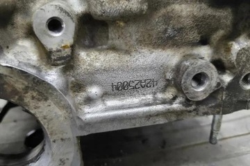 фото thumb №7, Головка двигуна toyota corolla verso _e12_ 42a25004 2.2l дизель 66kw 2006