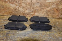 фото thumb №7, Диск гальмівна перед задня гальмівні диски гальмівні колодки kona electric ev 3tyśkm