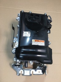 фото thumb №1, Инвертор конвертер yaris cross 21- 1.5 h