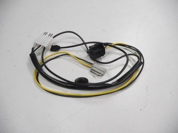 фото thumb №7, Жгут провод renault megane оригинальный номер 7701041181