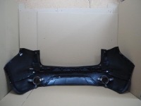 Бампер задний комплектный  4xpdc alfa romeo stelvio veloce Оригинал, фото thumb