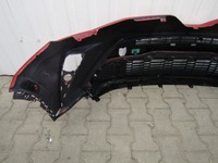 фото thumb №7, Бампер перед toyota chr ch-r gr sport lift 19-