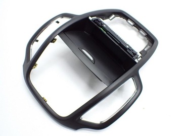 фото thumb №7, Защита рамка панели консоли европа 13383140 22858075 opel zafira c iii 14r