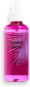 Вода для автозагара Revolution Makeup Light/Medium 200мл