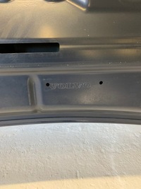 фото thumb №7, Капот кришка двигуна volvo s80 v70 xc70