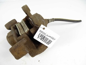 фото thumb №6, Mercedes s w140 суппорт тормозной правые зад 290