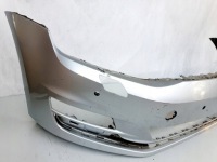 фото thumb №15, Vw golf vii 5g0 бампер перед передний хороший