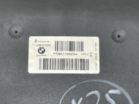 Bmw f07 gt обігрівач права задня правий задній 9217994 в Україні, фото thumb