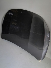 фото thumb №8, Mercedes gla h247 247 eqa h243 243 капот крышка двигателя 787 серая