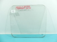 фото thumb №1, Стекло кузовная задняя левая gaz gazelle