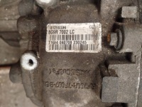 фото thumb №10, Механическая кпп 6 коробка передач ford mondeo mk iv 31259389