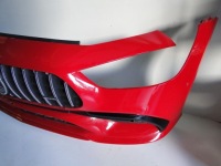Mercedes amg gt x290 290 бампер передний 53 amg на датчики pts в Украине, фото thumb