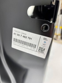 фото thumb №13, Mini clubman f54 двери левые перед передние 7462791 новое