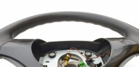 фото thumb №14, Bmw e87 e90 руль sport спортивная кожаный кожа