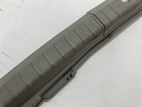 фото thumb №4, Prius iii защита поперечина заднего порог багажника