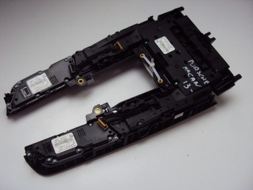 фото thumb №8, Панель керування porsche macan 95b 2013-