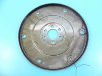 фото thumb №2, Защита колеса маховика audi a3 8p 2.0 fsi