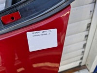 фото thumb №3, Citroen ds4 двері лівий задня ліва задні lkr