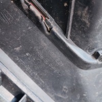 фото thumb №11, Бампер перед seat ateca 575807221