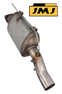 фото thumb №3, Фільтр dpf fap range rover evoque 2.2 2011-