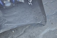 фото thumb №15, Volvo s60 v60 10-13 капот крышка отсек двигателя