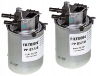 фото thumb №1, Filtron pp 857/8 фильтр топлива