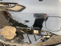 фото thumb №4, Ford ka plus lift бампер перед передний